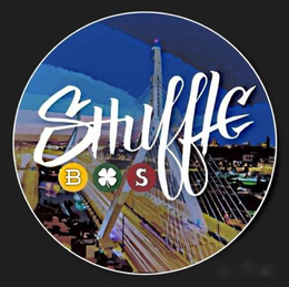 SHUFFLE BOS trademark