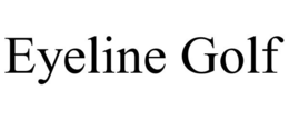 EYELINE GOLF trademark