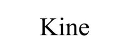 KINE trademark