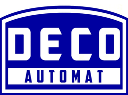 DECO AUTOMAT trademark