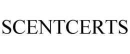 SCENTCERTS trademark