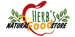 DR. HERB'S NATURAL FOOD STORE trademark
