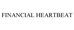 FINANCIAL HEARTBEAT trademark
