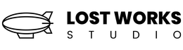 LOST WORKS STUDIO trademark