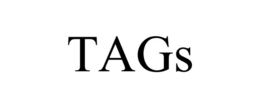 TAGS trademark