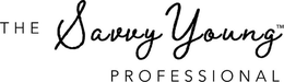 THE SAVVY YOUNG PROFESSIONAL trademark