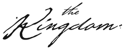 THE KINGDOM trademark