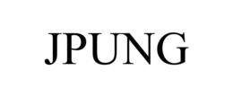 JPUNG trademark