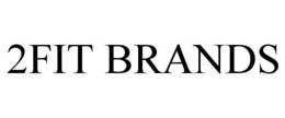 2FIT BRANDS trademark