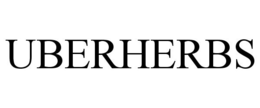 UBERHERBS trademark
