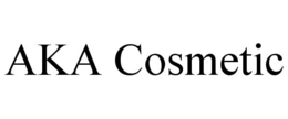 AKA COSMETIC trademark