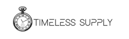 TIMELESS SUPPLY trademark