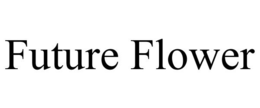 FUTURE FLOWER trademark