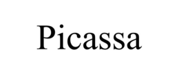 PICASSA trademark