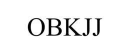 OBKJJ trademark