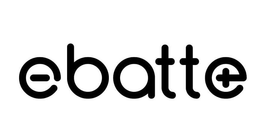 EBATTE trademark