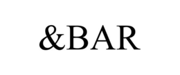 &BAR trademark