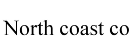 NORTH COAST CO trademark