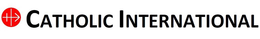 CATHOLIC INTERNATIONAL trademark