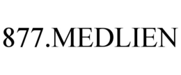 877.MEDLIEN trademark