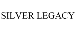 SILVER LEGACY trademark