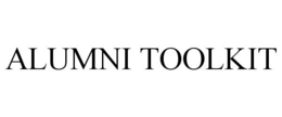 ALUMNI TOOLKIT trademark