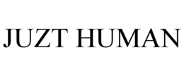 JUZT HUMAN trademark