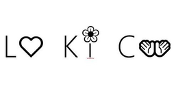 L K C trademark