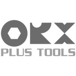 ORX PLUS TOOLS trademark