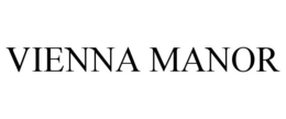 VIENNA MANOR trademark