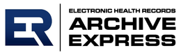 EHR ELECTRONIC HEALTH RECORDS ARCHIVE EXPRESS trademark