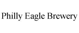 PHILLY EAGLE BREWERY trademark