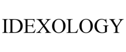 IDEXOLOGY trademark