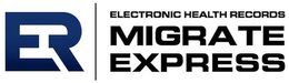 EHR ELECTRONIC HEALTH RECORDS MIGRATE EXPRESS trademark