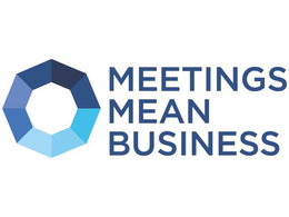 MEETINGS MEAN BUSINESS trademark