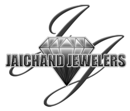 JAICHAND JEWELERS JJ trademark