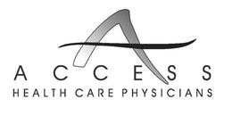 A ACCESS HEALTH CARE PHYSICIANS trademark