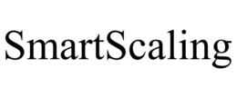SMARTSCALING trademark