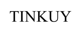 TINKUY trademark