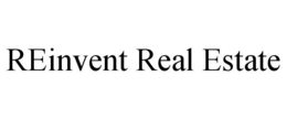 REINVENT REAL ESTATE trademark