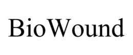 BIOWOUND trademark