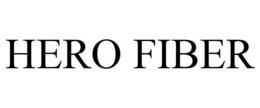 HERO FIBER trademark