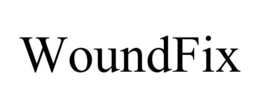 WOUNDFIX trademark