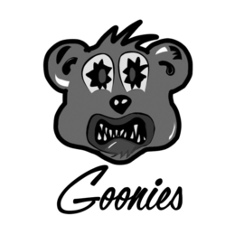 GOONIES trademark