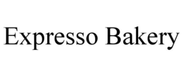 EXPRESSO BAKERY trademark