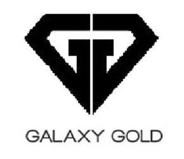 GALAXY GOLD GG trademark