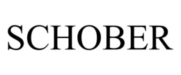 SCHOBER trademark
