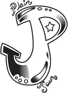 PJ PLAIN JANE trademark