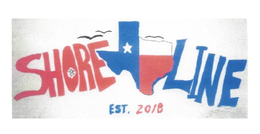 SHORE LINE EST. 2018 trademark