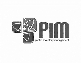 PIM POOLED INVENTORY MANAGEMENT trademark